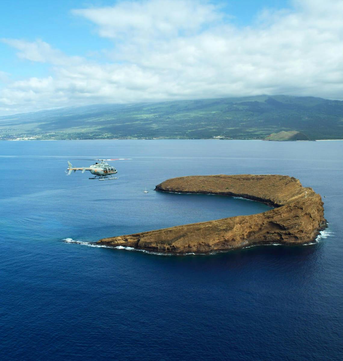 Maui ocean view 